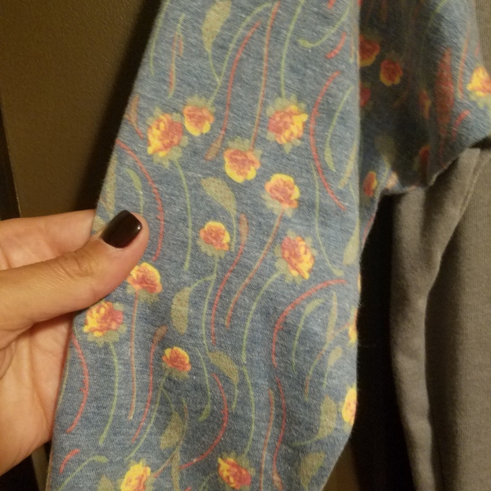 LuLaRoe Randy NWT - Picture 2 of 4